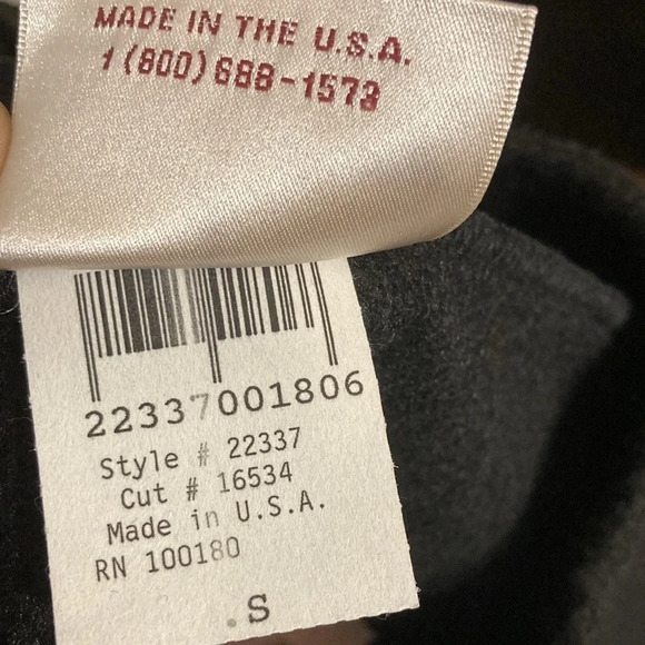 Circle skirt with bowling pins Vintage Storybook Heirlooms size Small - Picture 7 of 8